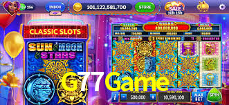 G77Game