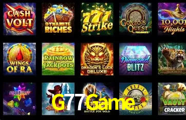 G77 Game